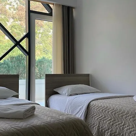 Hotel Adriatic Shengjin (Lezhe)