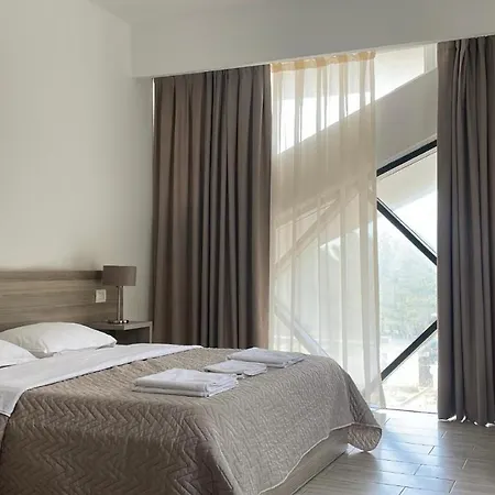 Adriatic 호텔 Shëngjin