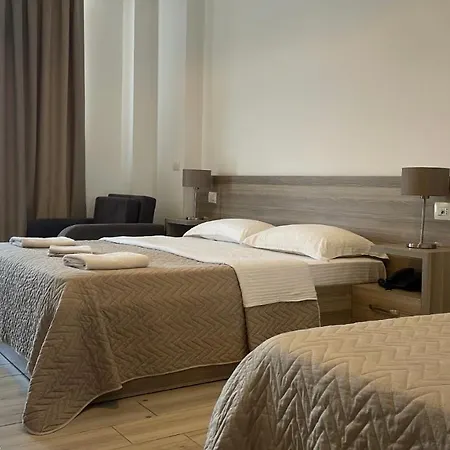 Adriatic * Shëngjin