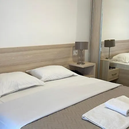 Adriatic Hotel Shengjin (Lezhe)