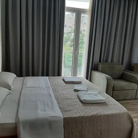 Adriatic * Shëngjin