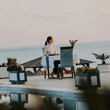 Adriatic Shengjin (Lezhe)