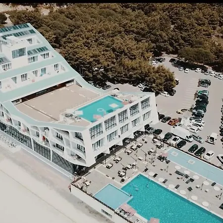 Adriatic * Shëngjin