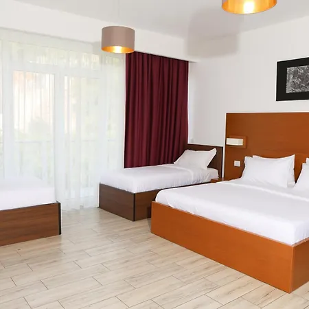 Adriatic Hotel