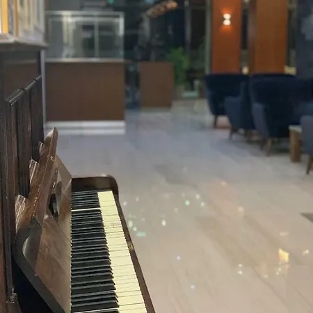 ホテル Adriatic