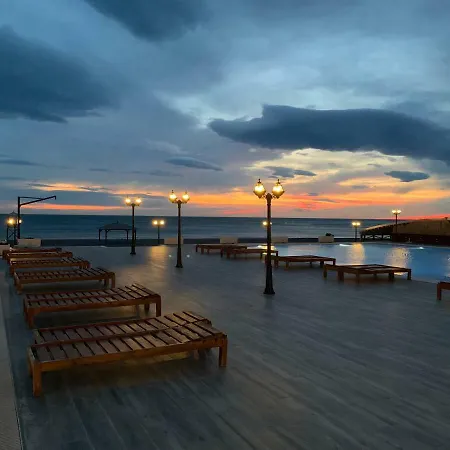 Adriatic Shengjin (Lezhe)