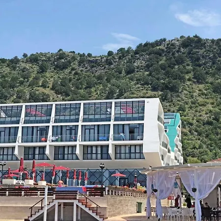 Hotel Adriatic Shengjin (Lezhe)