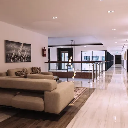 Adriatic * Shengjin (Lezhe)