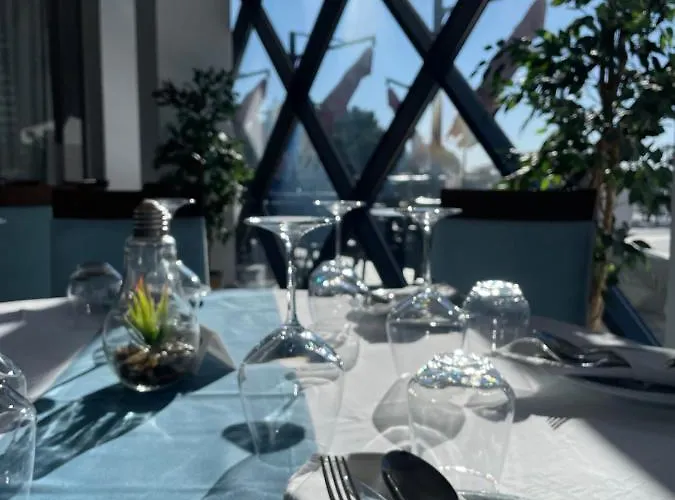 Adriatic Hotel