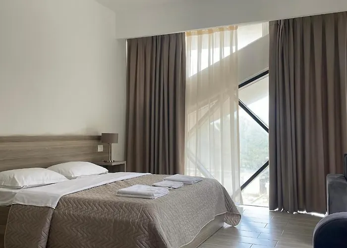 Adriatic Hotel Shëngjin