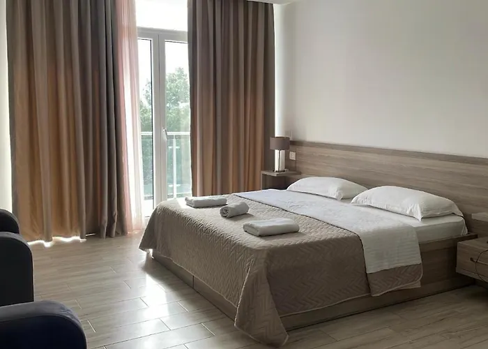 Hotel Adriatic
