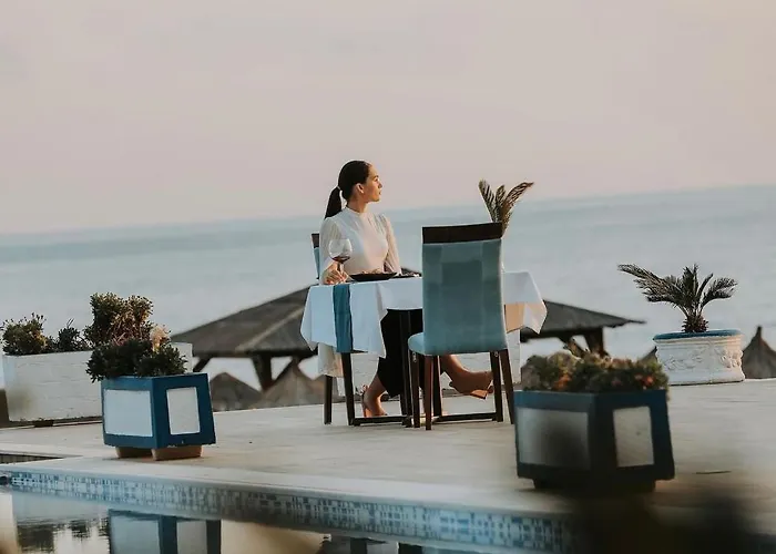 Adriatic Shëngjin