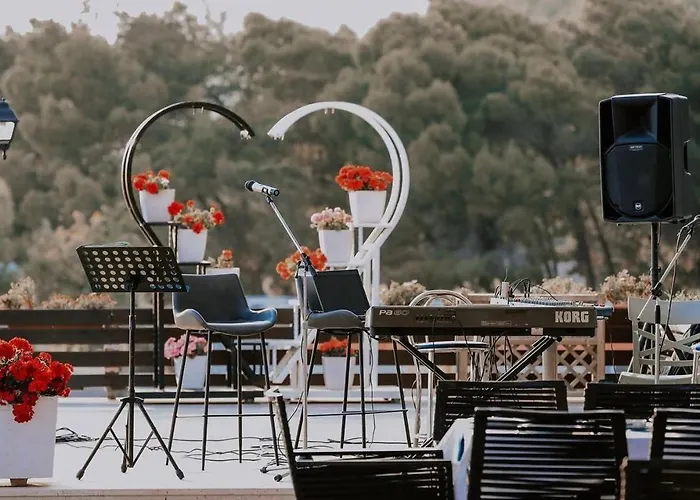 Hotel Adriatic *