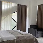 Hotel Adriatic Shëngjin
