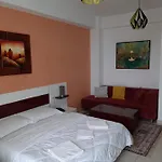 Adriatic Hotel Shëngjin
