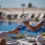 Hotel Adriatic Shëngjin