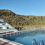 Hotel Adriatic Shëngjin