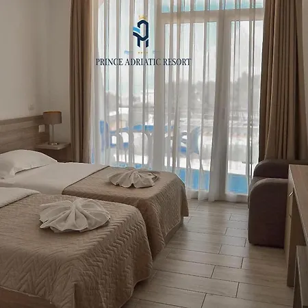 Hotel Adriatic