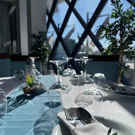 Adriatic Hotel
