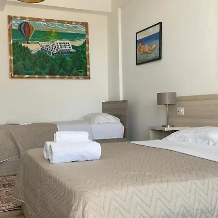 Adriatic Hotel Shengjin