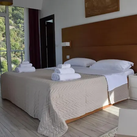 Hotel Adriatic