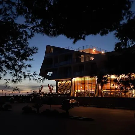 Hotel Adriatic