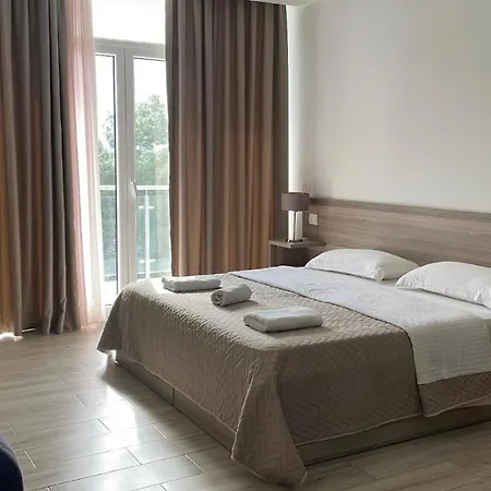 Hotel Adriatic