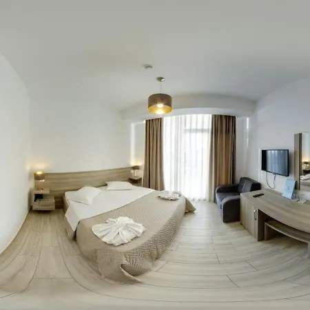 Hotel Adriatic *