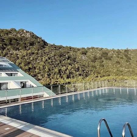 Hotel Adriatic Shëngjin