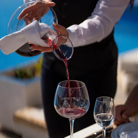 Hotel Adriatic *