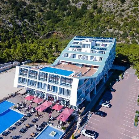 Szálloda Adriatic *