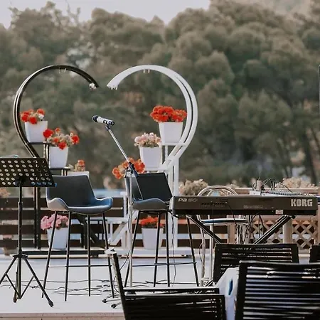 Hotel Adriatic *