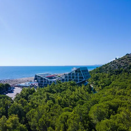 Hotel Adriatic