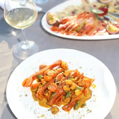 酒店 Adriatic Shëngjin