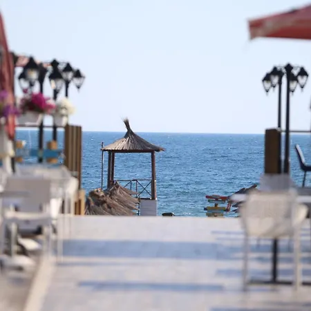 酒店 Adriatic *