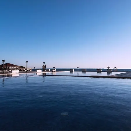 Szálloda Adriatic *