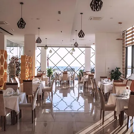 Adriatic * Shëngjin