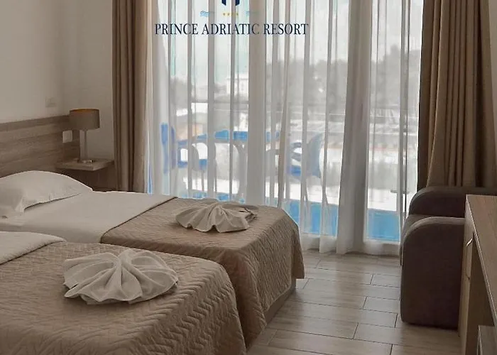 Hotel Adriatic