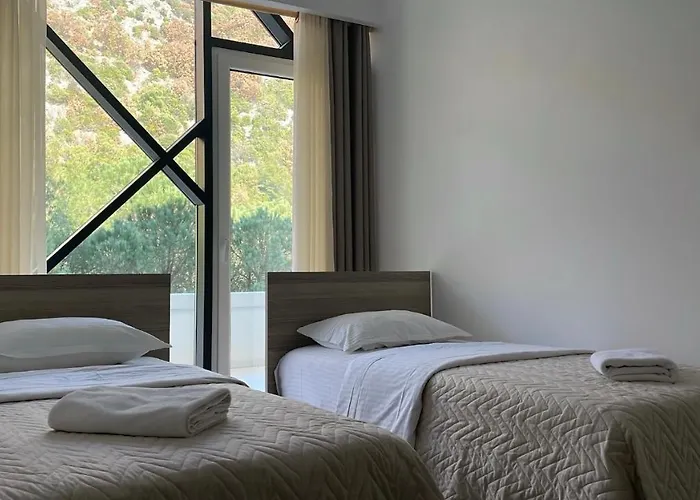 Hotel Adriatic Shëngjin