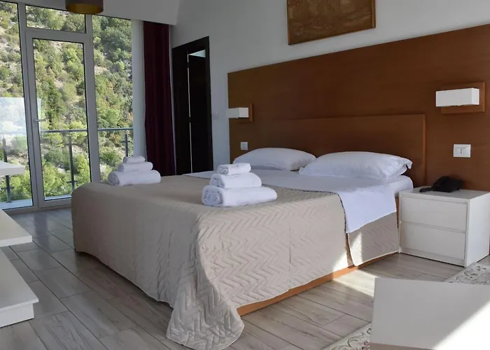 Hotel Adriatic