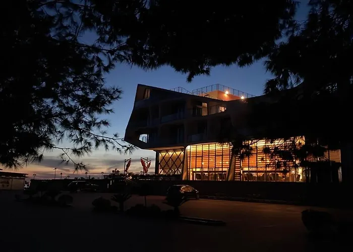 Hotel Adriatic
