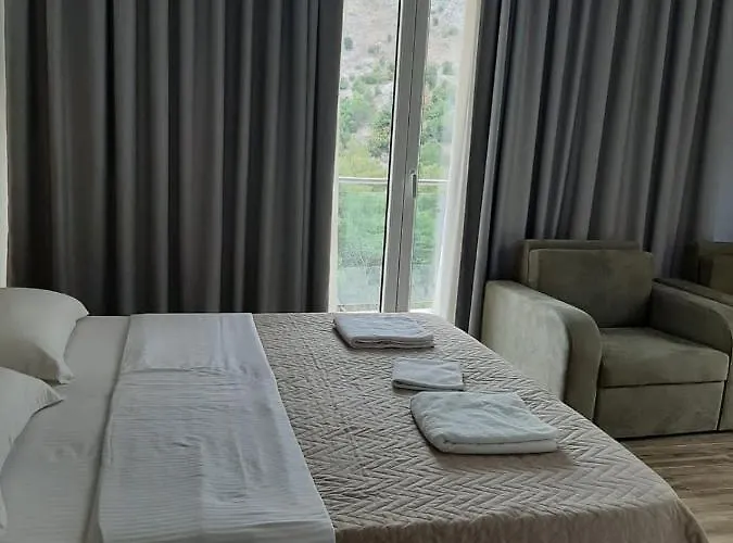 Adriatic * Shëngjin