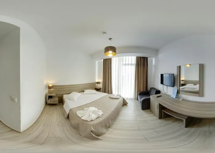 Hotell Adriatic *