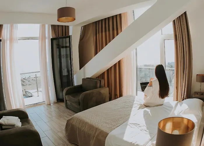 Adriatic Hotell