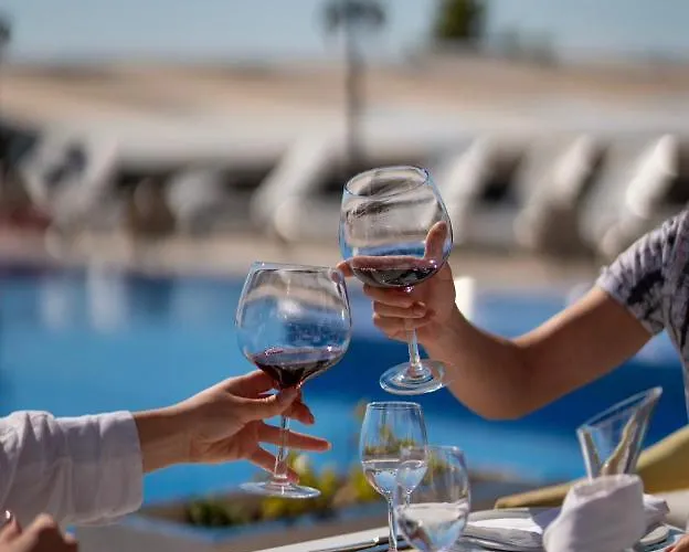 Hotel Adriatic Shëngjin