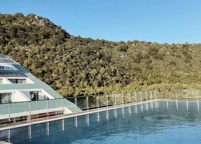 Hotell Adriatic Shëngjin