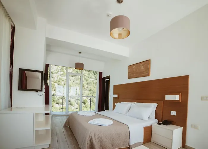 Hotell Adriatic
