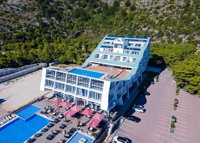 Hotell Adriatic *