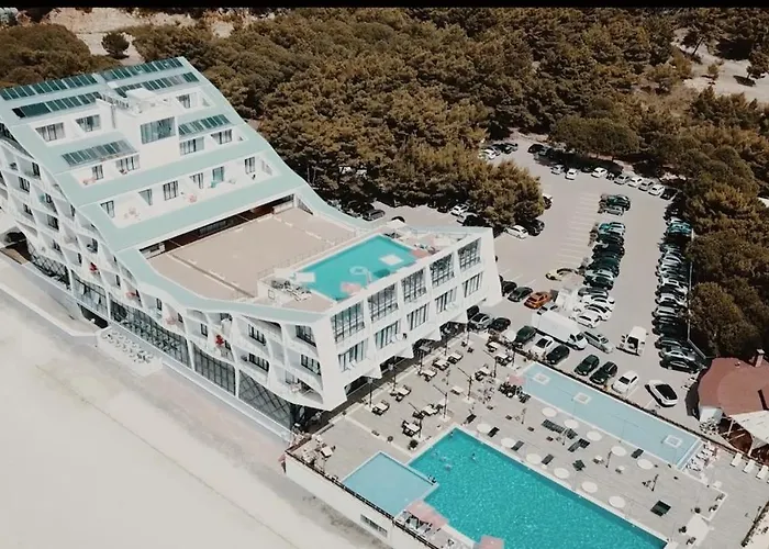 Adriatic * Shëngjin