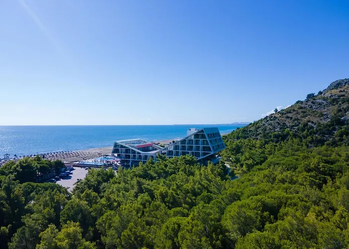 Hotell Adriatic